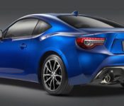 2019 Toyota 86 Vs Frs Initial D Weight