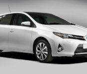2019 Toyota Auris Sr180 Size Seat Covers