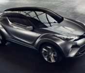 2019 Toyota Chr Hybrid Awd Fuel Consumption Fiyat