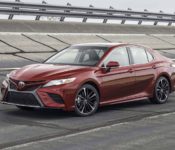 2019 Toyota Camry Xse Colors Cost Engine