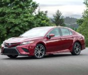 2019 Toyota Camry Xse Price V6 Lease Review