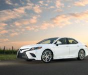 2019 Toyota Camry Xse V6 For Sale Review Horsepower