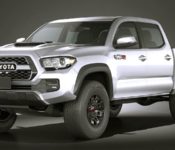 2019 Toyota Tacoma Colors Towing Capacity Trd Pro Release Date