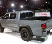2019 Toyota Tacoma Release Date Diesel Trd Sport