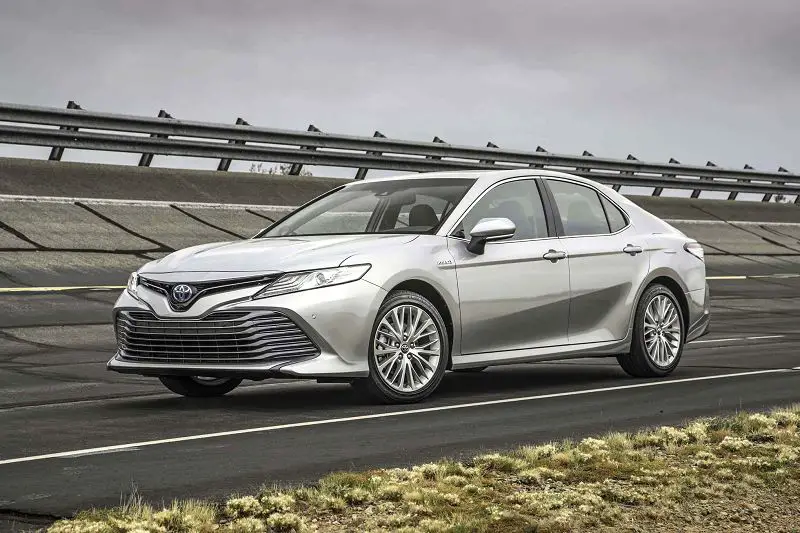 2019 Toyoya Camry Hybrid Battery Replacement Price Options