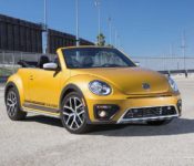 2019 Volkswagen Beetle Used Convertible For Sale