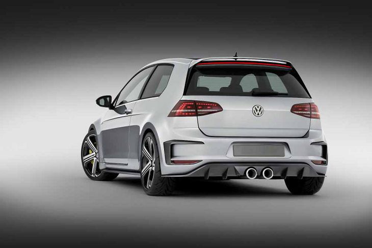 2019 Volkswagen Golf Tdi Automatic No Power Match