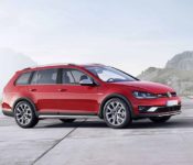 2019 Volkswagen Golf Tdi Top Speed Performance Upgrades Performance Parts