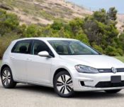 2019 Volkswagen Golf Alltrack Used For Sale