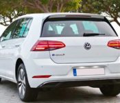 2019 Volkswagen Golf Interior Wagon Wiki
