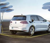 2019 Volkswagen Golf Lease Tsi Diesel
