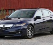 2019 Acura Tlx Mpg Transmission Owners Manual