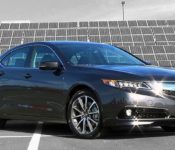 2019 Acura Tlx Parts Photos Pictures
