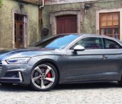 2019 Audi Rs5 For Sale Exhaust Engine