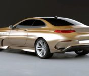 2019 Bmw 8 Series Old Coupe New Upgrades Model 2015