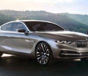 2019 Bmw 8 Series Price For Sale New