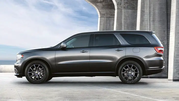 2019 Dodge Durango Rt Price Review For Sale