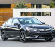2019 Honda Accord Colors Mpg Pictures