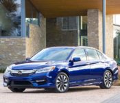 2019 Honda Accord News Specs Sedan