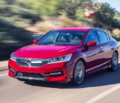 2019 Honda Accord Reveal Images Review