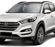 2019 Hyundai Tucson Fuel Cell Used Deals