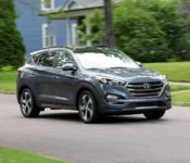 2019 Hyundai Tucson Mileage 2014 Limited For Sale