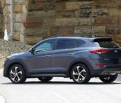 2019 Hyundai Tucson Price Vs Santa Fe For Sale