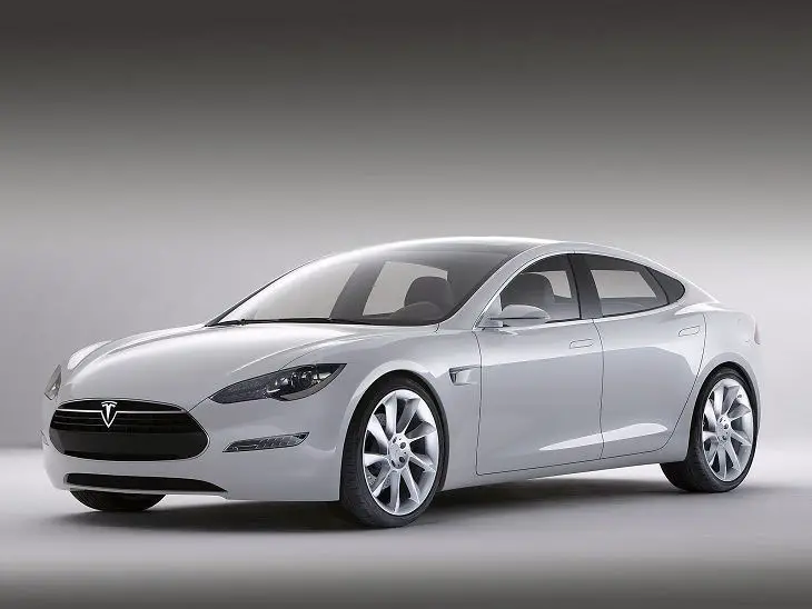 2019 Tesla Model 3 Horsepower Waiting List Delivery