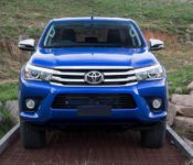 2019 Toyota Hilux For Sale Usa Diesel Usa