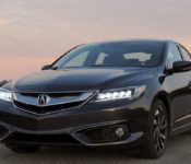 2019 Acura Ilx Coupe Special Edition Lease