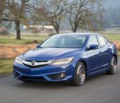 2019 Acura Ilx Hatchback Images Lease Deals