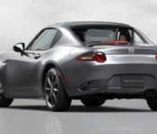 2019 Mazda Mx 5 Rf Manual Launch Date Edition Review