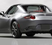 2019 Mazda Mx 5 Rf Performance Pictures Price Uk
