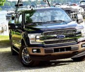 2017 Ford F 150 Brochure For Sale Platinum 2016 King Ranch