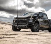 2017 Ford F 150 Brochure Limited Sales Velociraptor Review