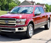 2017 Ford F 150 Brochure Price Truck Platinum For Sale