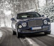 2019 Bentley Mulsanne New York On Rims Price
