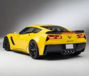 2019 Corvette Zr1 Price Specs Reveal Return Of The King