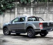 2019 Ford Ranger Release Date Canada Concept Cost News