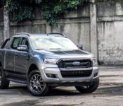 2019 Ford Ranger Release Date Engine Aluminum Bed Size