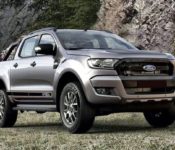 2019 Ford Ranger Release Date Price Usa Photos Range Mpg