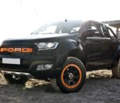 2019 Ford Ranger Release Date Release Date Specs Spy Shots