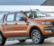 2019 Ford Ranger Release Date Towing Capacity Truck Us Msrp