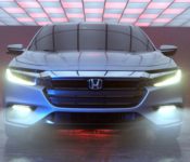 2019 Honda Insight Mpg Battery Battery Life Navigation