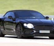 2019 Bentley Continental Gt Cost Configurator For Sale Release Date