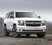 2019 Chevy Tahoe Rst For Sale Premium Red Dimensions