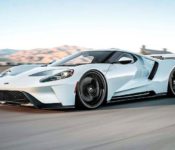 New Ford Gt Price 2017 Mustang Engine