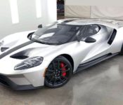 New Ford Gt Price Images Pictures Motor Vs Ferrari
