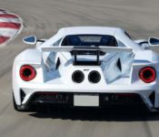 New Ford Gt Price Le Mans 2016 Nurburgring Time