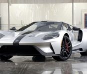 New Ford Gt Price Pics Production Application
